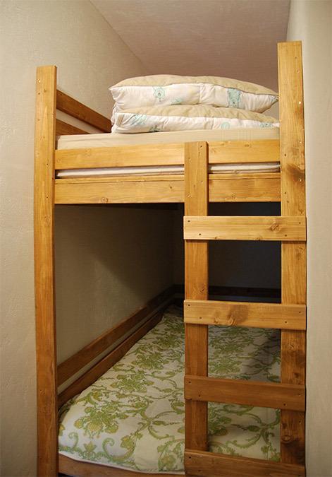 Šventoji Belugaアパートホテル 部屋 写真
